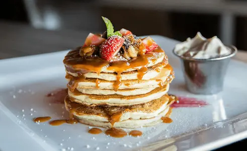 breakfast logo