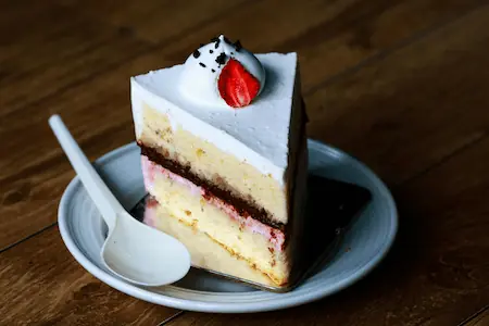 dessert logo